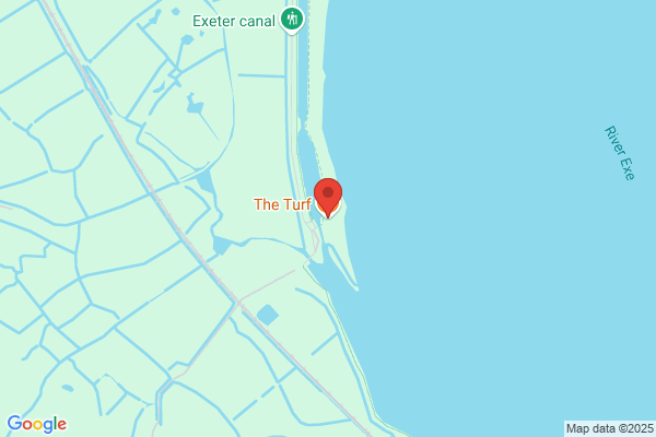 The Turf Hotel