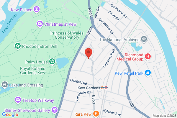 The Studio Montessori Nursery Centre