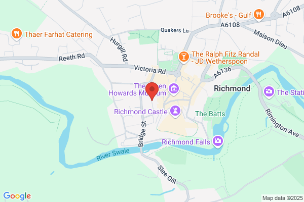 R & S