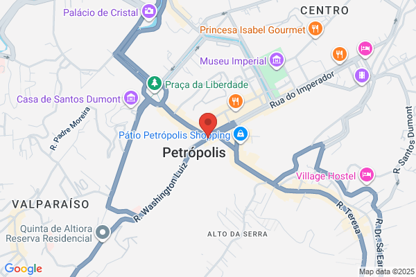Petropolis Ltd