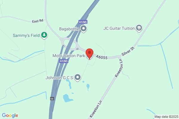 Barton Park Moto Ltd