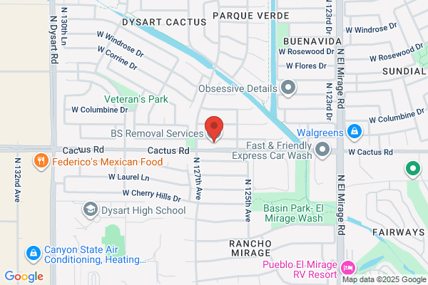 B & S Car Disposal Service
