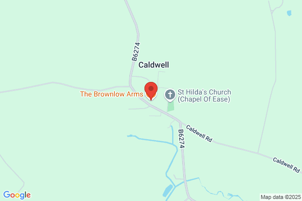 Brownlow Arms
