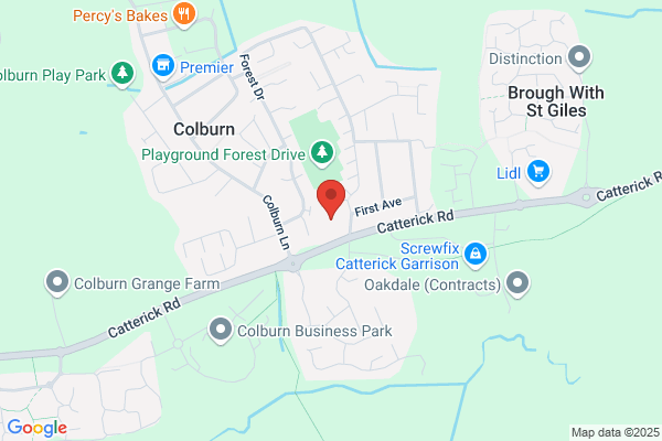 Catterick Car Parts