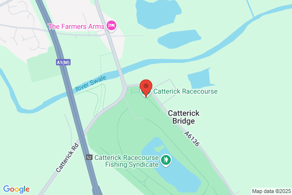 Catterick Racecourse Co Ltd