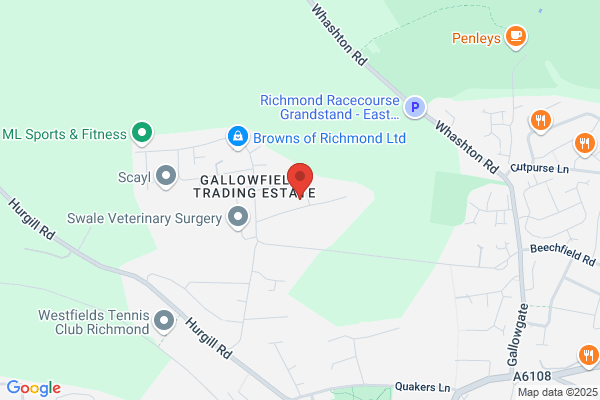 E C S (United Kingdom) PLC
