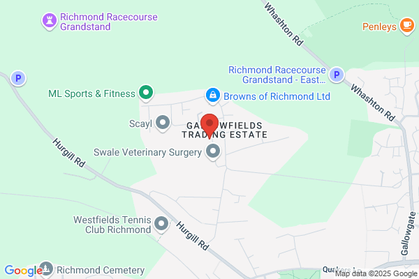 Gallowgate Motors
