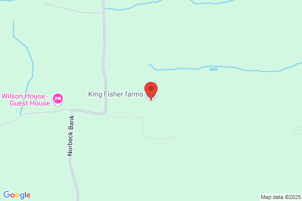 King Fisher Farm