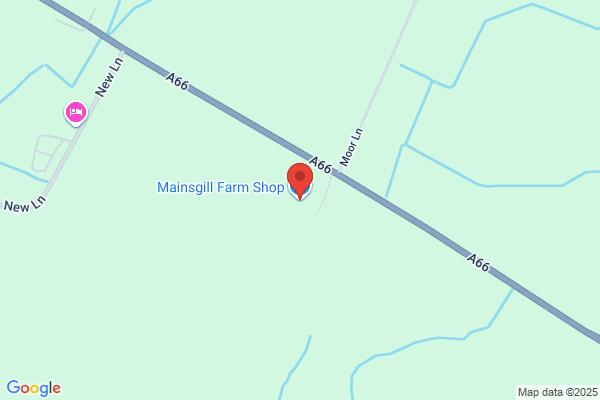 Mainsgill Farm Shop