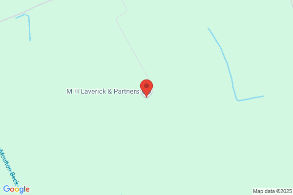 Laverick Plant Hire