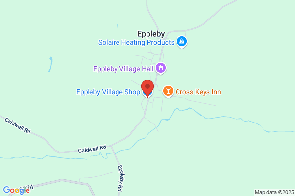 Eppleby Store & Post Office