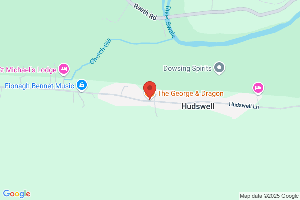 George & Dragon Inn
