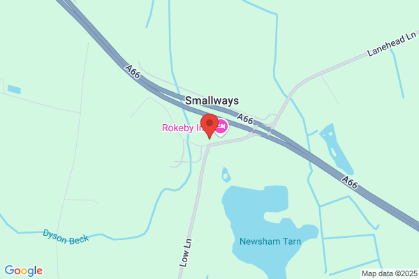 Smallways Country Inn