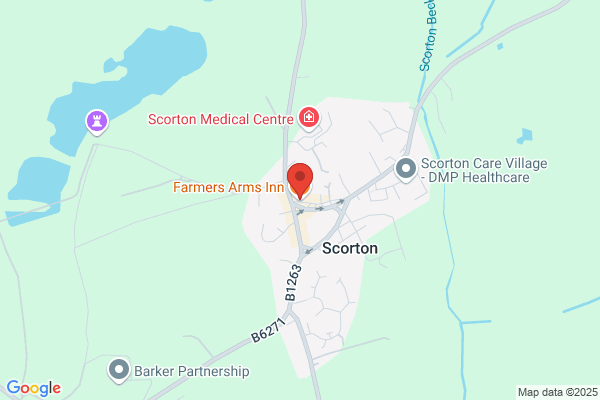 The Farmers Arms Inn