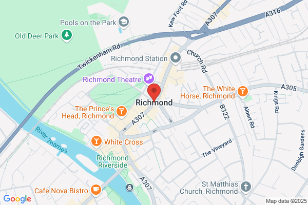 The White Swan Inn