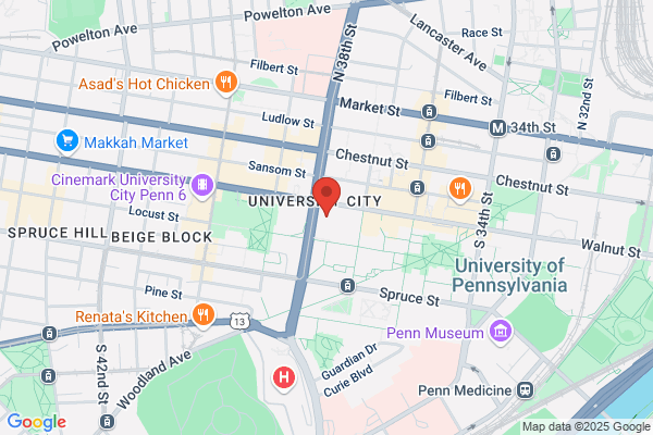 Wharton Information Systems