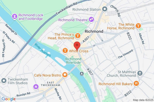 Richmond Physiotherapy