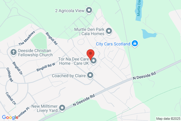 Craig House Residential Care