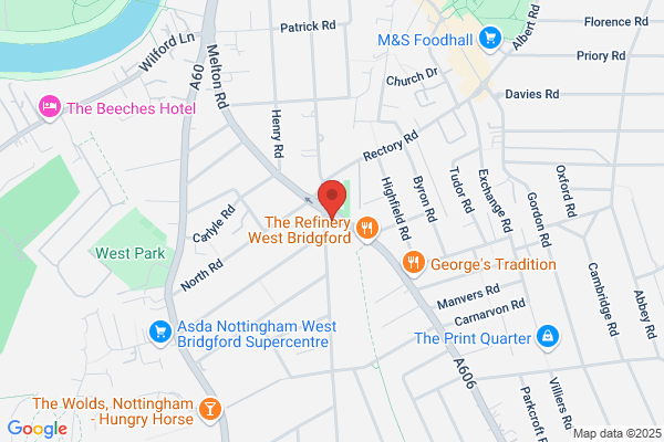 Richmond House Residential Care