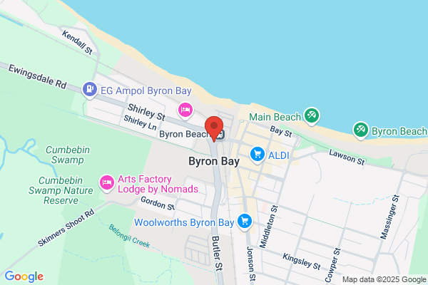 Byron