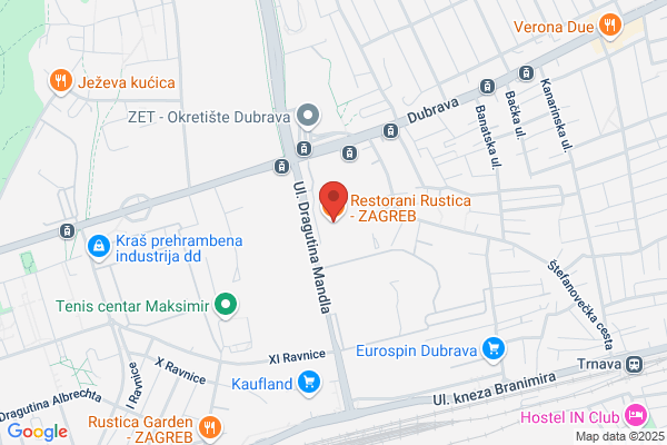 Rustica