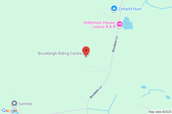 Brookleigh Riding Centre