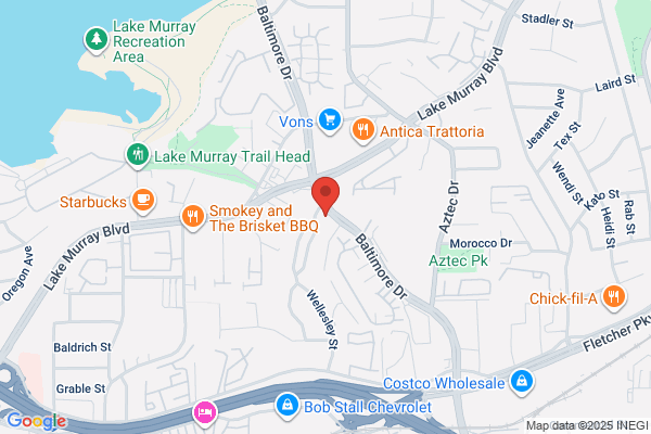 Charles Long