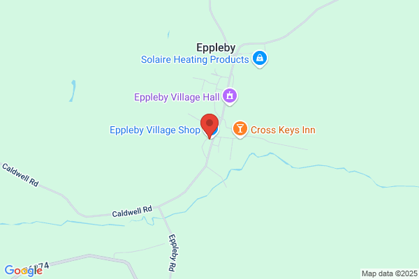 Eppleby Forcett C Of E Primary School