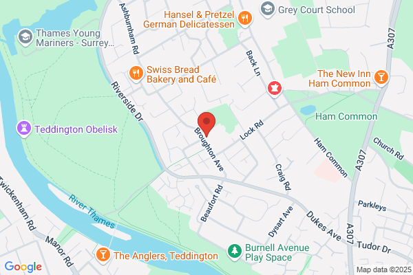Meadlands Primary & Nursery School
