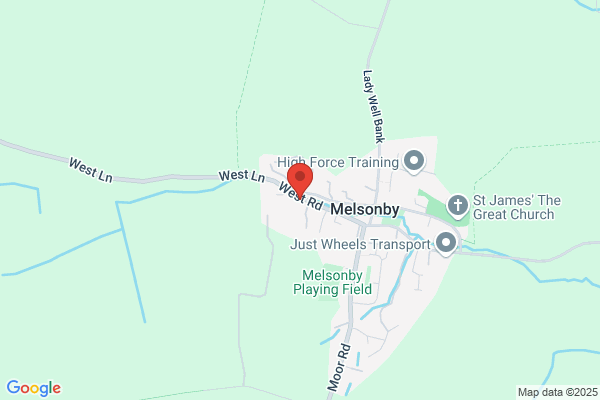 Melsonby Methodist Primary School