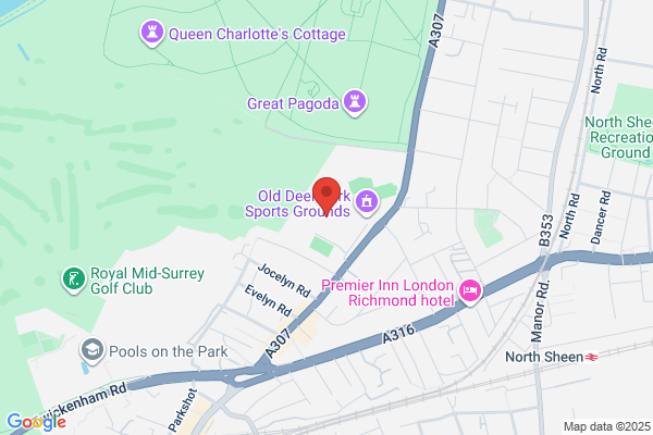 London Welsh Rugby Football Club Ltd