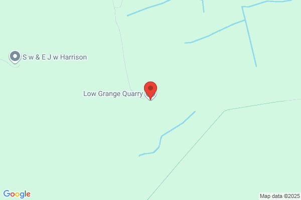 Low Grange Quarry Ltd