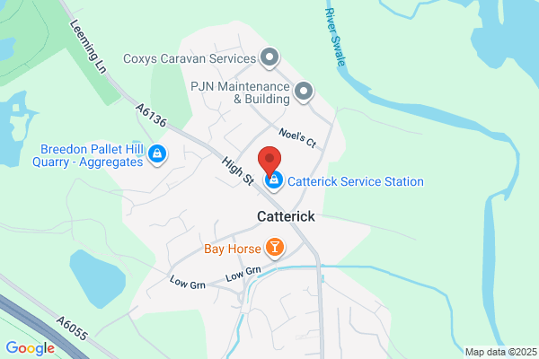 Co-op Food - Catterick - High Street