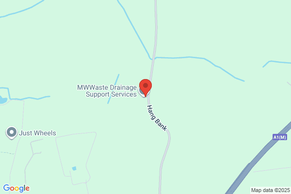 M W Waste Services