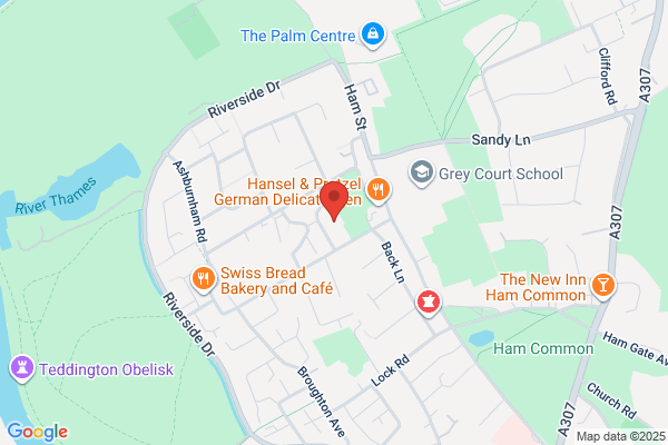 Ham & Petersham Youth Club