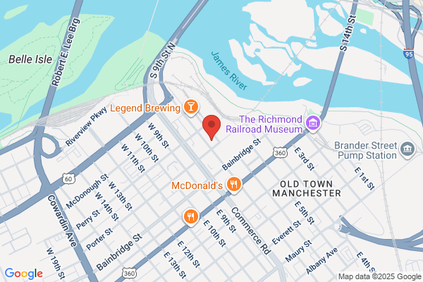 Richmond YMCA