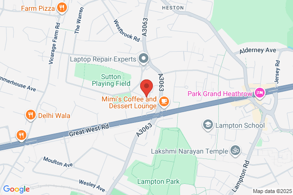 Hounslow Man and Van Services
