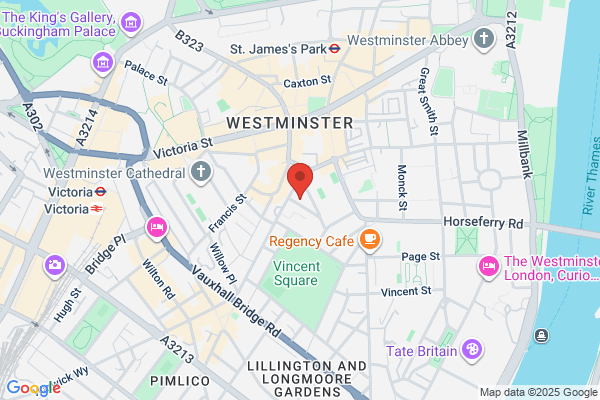 Capita Management Consultancy