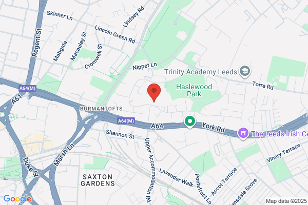 Ebor Gardens Community Centre