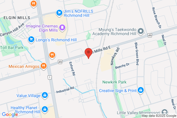 Moortown Squash Club
