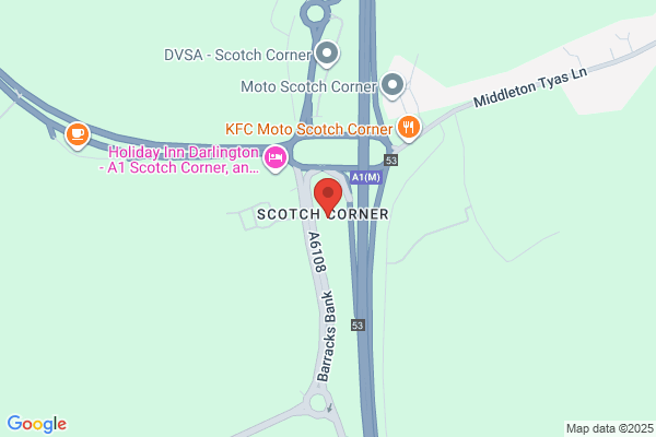 Scotch John Autos