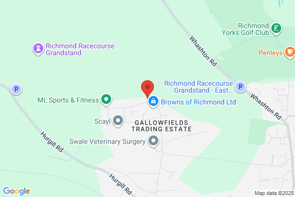 Robinson Group UK