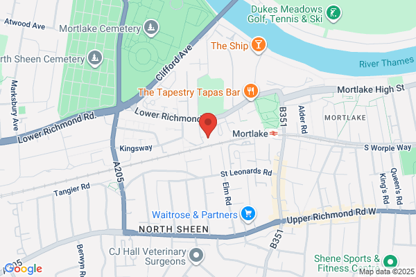 Handyman Richmond upon Thames