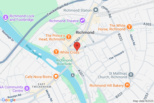 Richmond Tree Surgeons