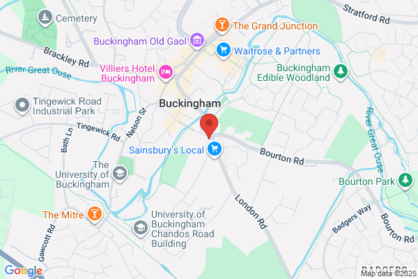 Buckingham & Co