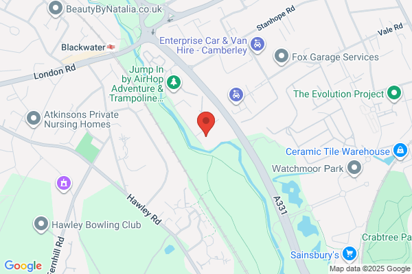 Winton Environmental Ltd