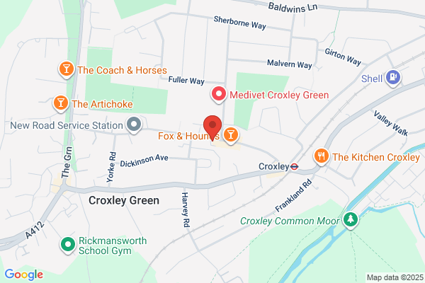 Croxley Cosmetic Clinic