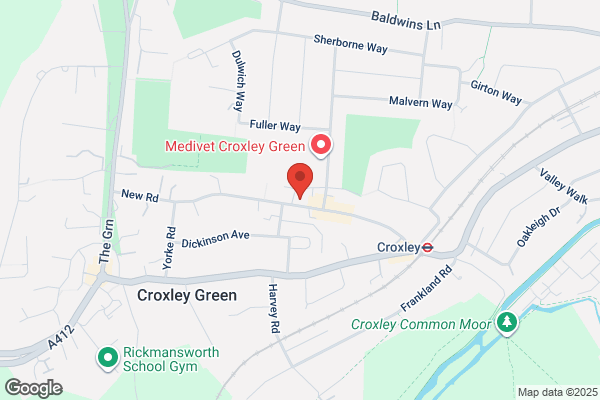 Croxley Meats