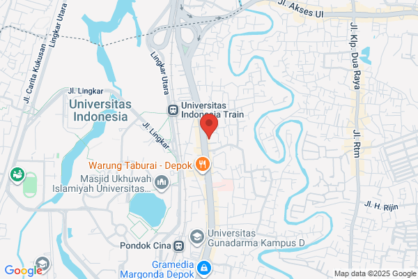 Wild Bean Cafe
