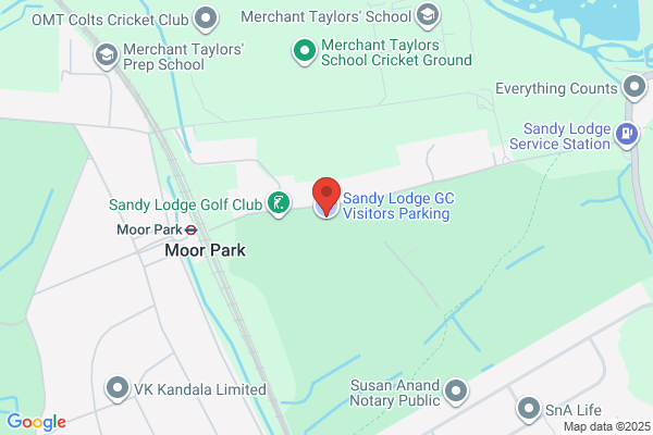 National Car Parks Ltd